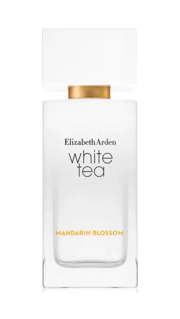 Elizabeth Arden White Tea Mandarin Blossom woda toaletowa dla kobiet 50ml