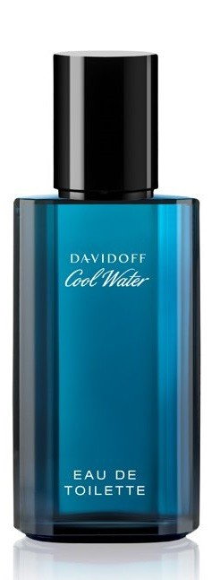 Davidoff Cool Water Woda toaletowa dla mężczyzn