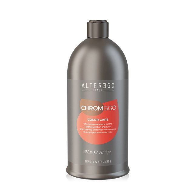 Alter Ego, Color Care, Szampon do koloru, 950 ml