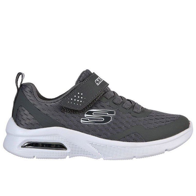 Buty Skechers Microspec Max Torvix 403775LCHAR - szare