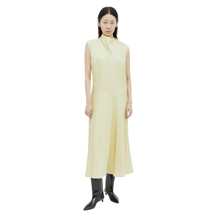 Dresses Jil Sander