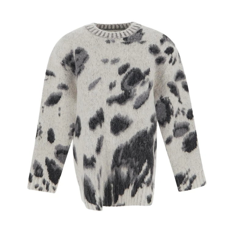 Round-neck Knitwear Stella McCartney