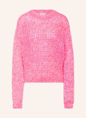 Frogbox Sweter pink