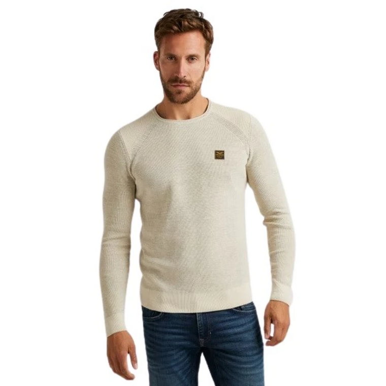 Round-neck Knitwear PME Legend