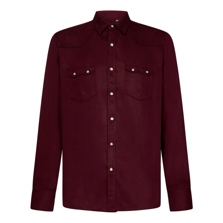 Casual Shirts Lardini