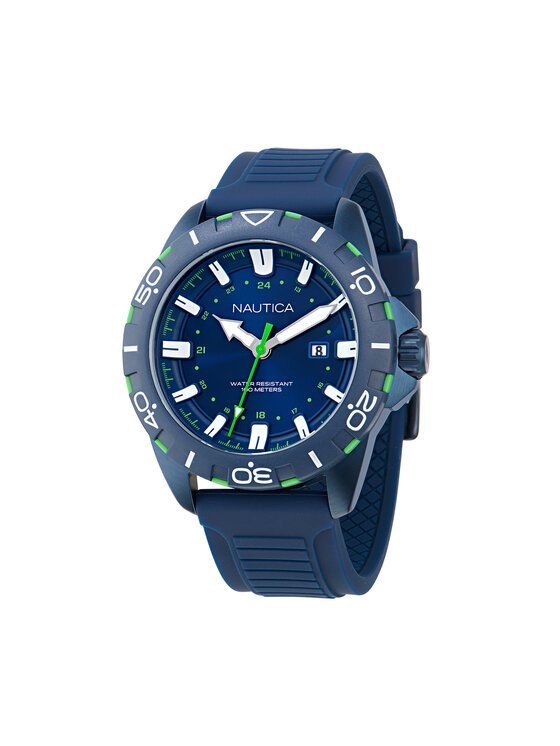 Zegarek Nautica