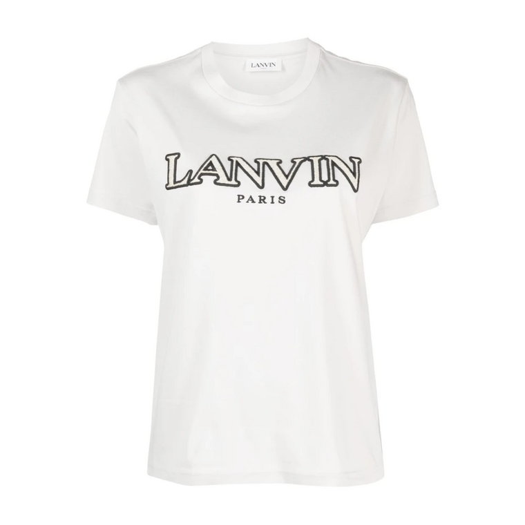 T-Shirts Lanvin