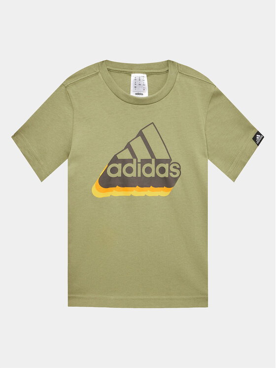 T-Shirt adidas