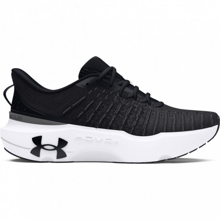 Damskie buty do biegania Under Armour UA W Infinite Elite - czarne