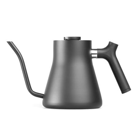 Czajnik FELLOW Kettle, czarny, 1 l