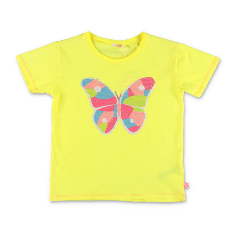 T-Shirt Billieblush