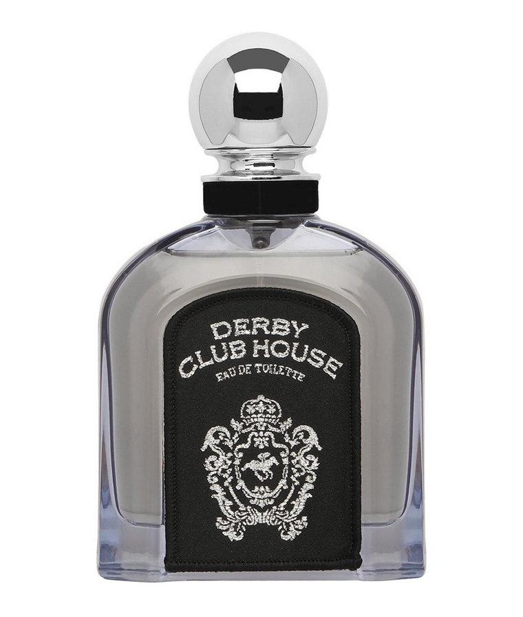 Armaf Derby Club House - Woda toaletowa dla mężczyzn 100ml