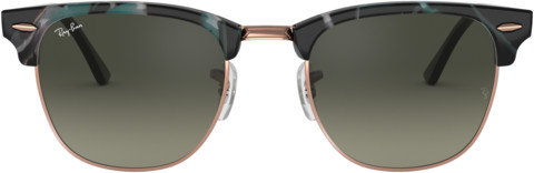 Ray Ban Rb 3016 Clubmaster 1255/71