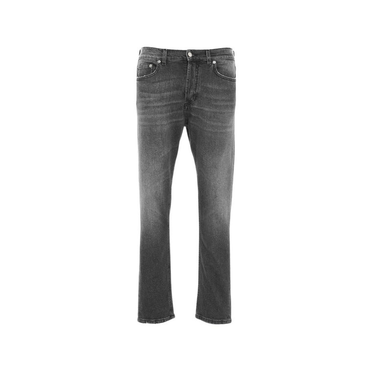 Slim-fit Jeans Mauro Grifoni