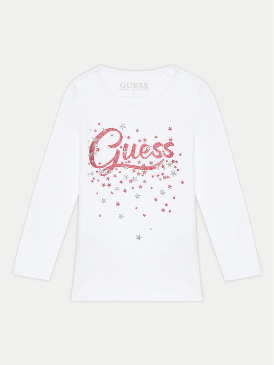 Bluzka Guess