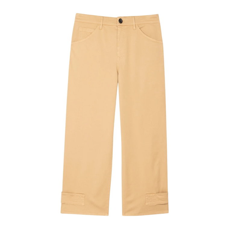 Wide Trousers PS By Paul Smith