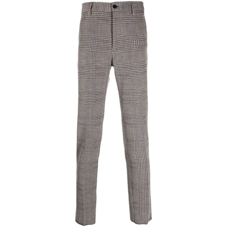 Slim-fit Trousers Etro