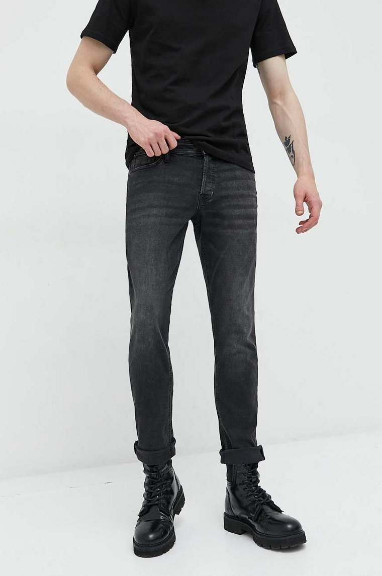 Jack & Jones jeansy Glenn męskie