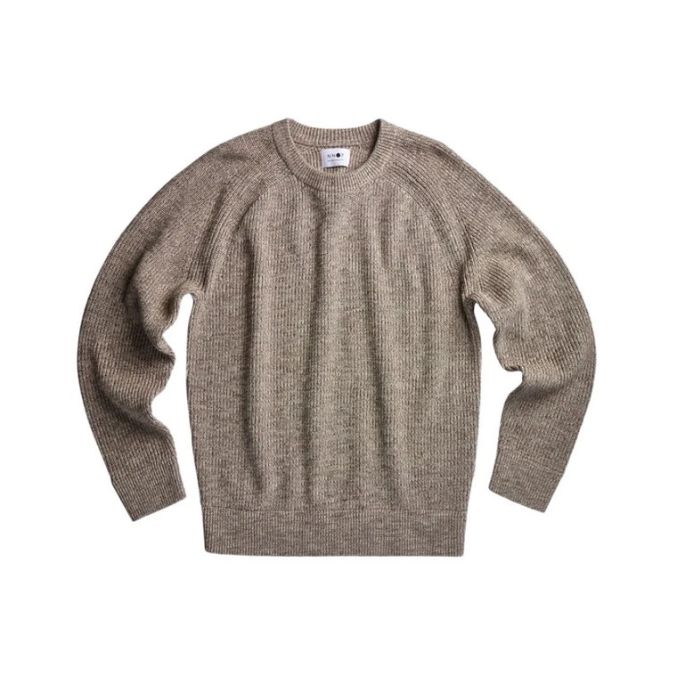 Sweter Nn07