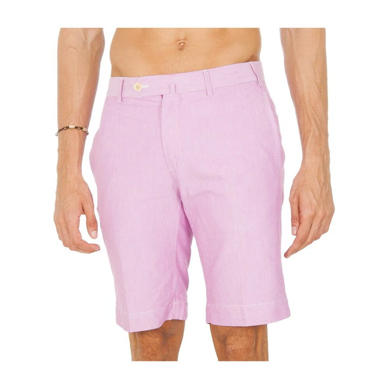 Long Shorts Hackett