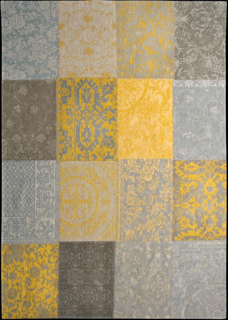 Dywan Multi Yellow 230x330 cm