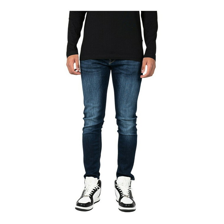 Slim-fit Jeans Pepe Jeans