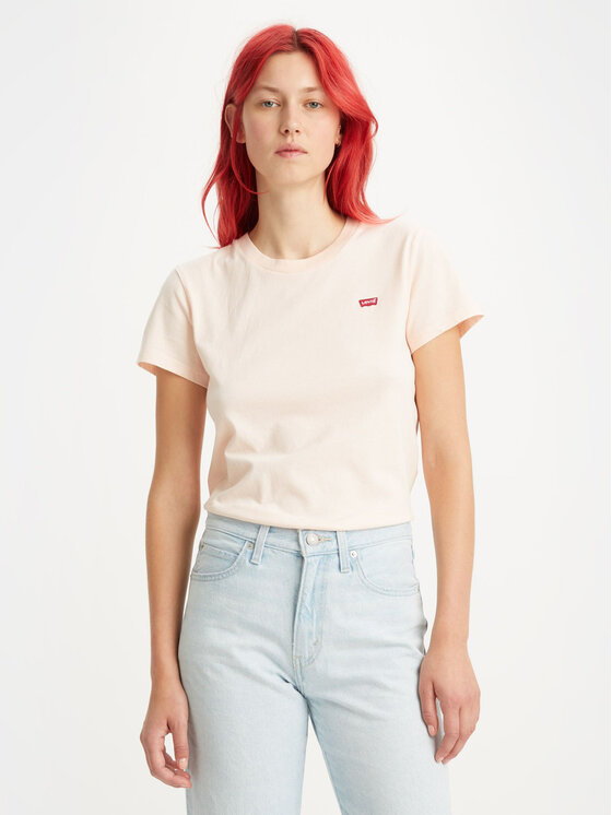 T-Shirt Levi's