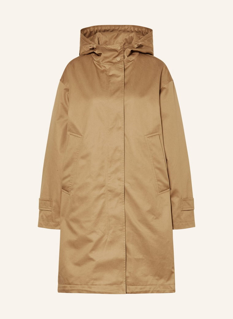 Marc O'polo Parka braun