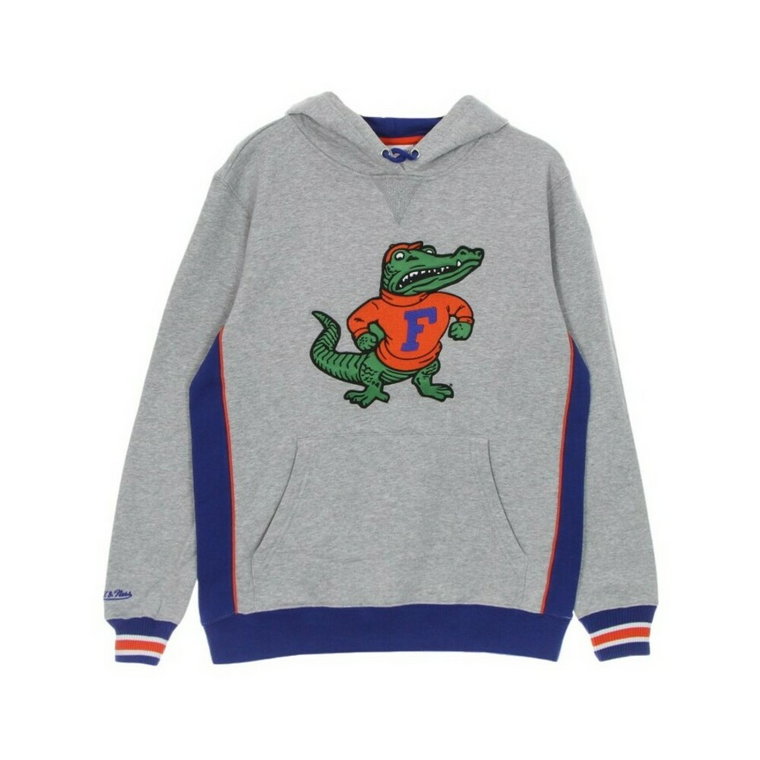 bluza z kapturem Mitchell & Ness