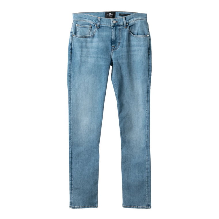 Slim-fit Jeans 7 For All Mankind