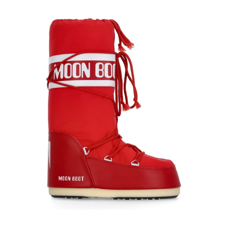 Winter Boots Moon Boot