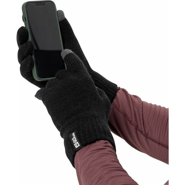 Rękawice zimowe Rib Glove Jack Wolfskin