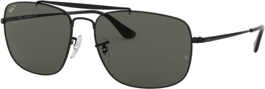 Ray Ban Rb 3560 The Colonel 002/58