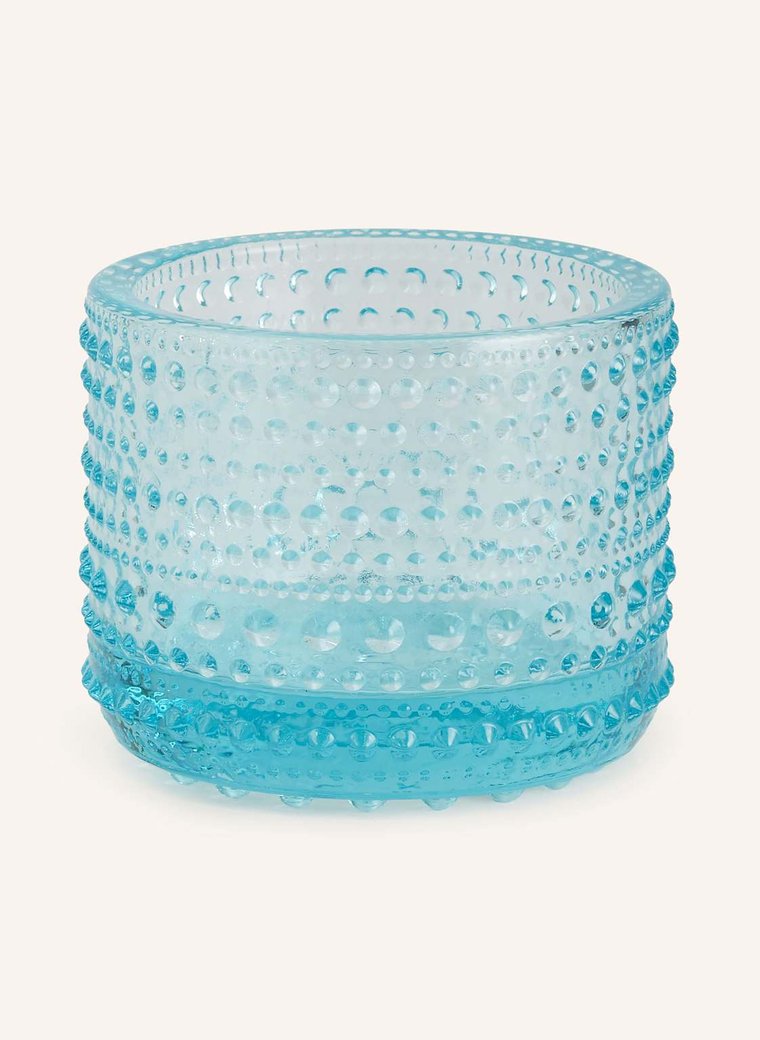 Iittala Świecznik Na Tealighty Kastehelmi braun