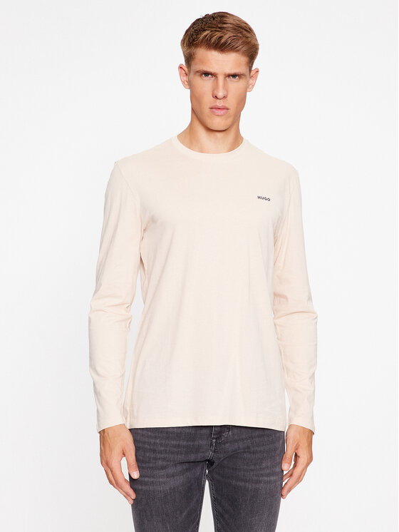 Longsleeve Hugo