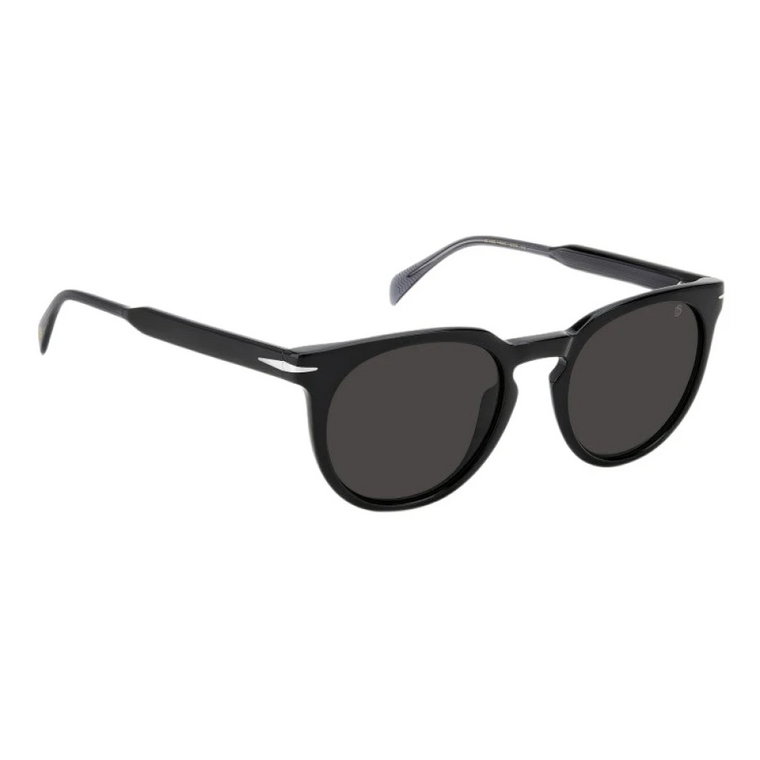 DB 1112/S 08A Okulary przeciwsłoneczne Eyewear by David Beckham