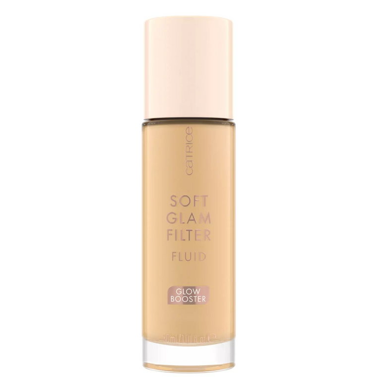Catrice Soft Glam Filter Fluid 020 30ml