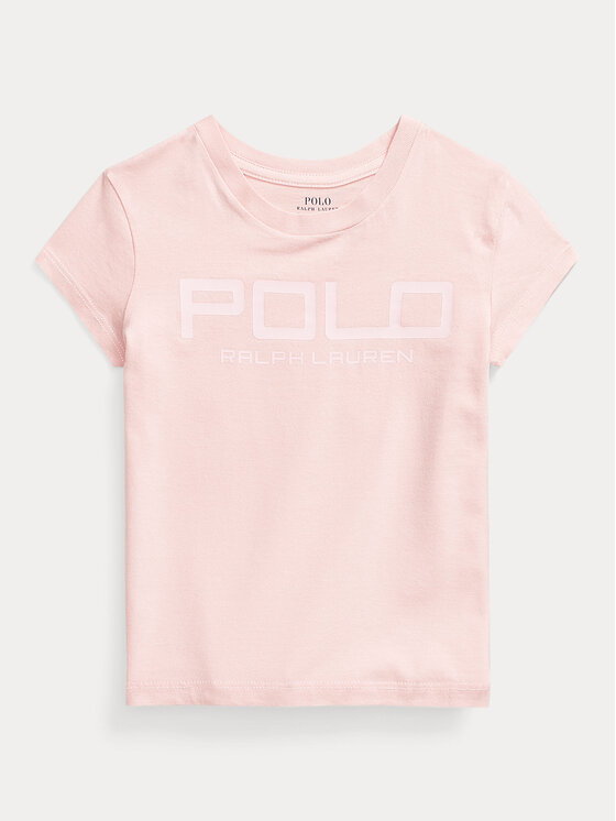 T-Shirt Polo Ralph Lauren