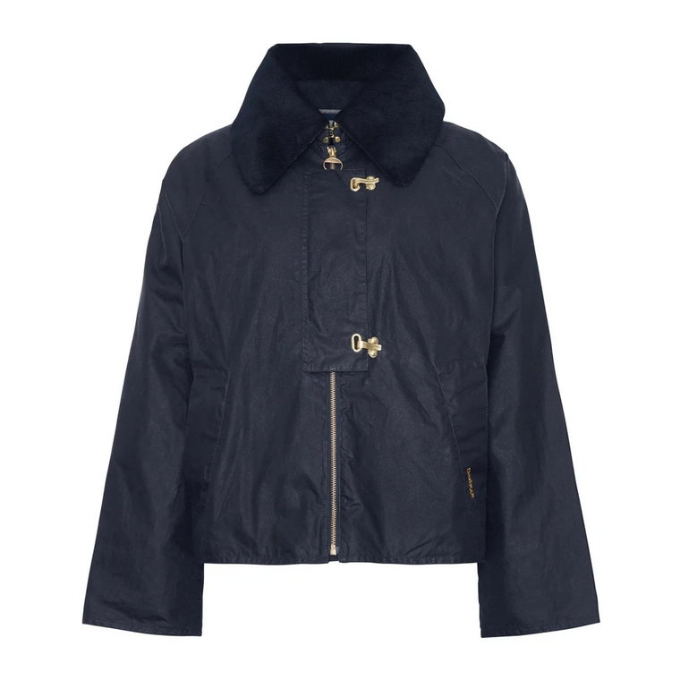 Light Jackets Barbour