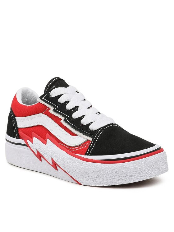 Tenisówki Vans