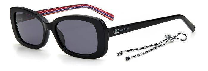 Okulary przeciwsłoneczne M Missoni MMI 0005 S 807