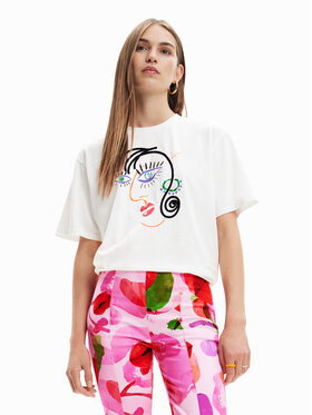 T-Shirt Desigual