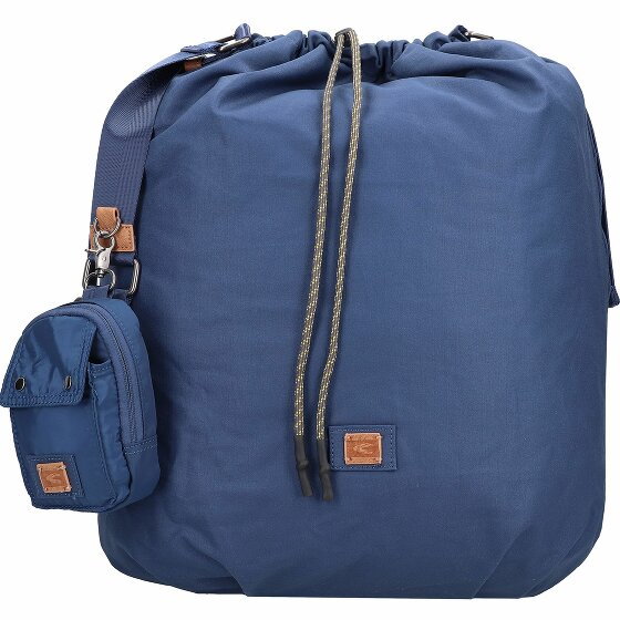 camel active Torba Laona 46 cm dark blue