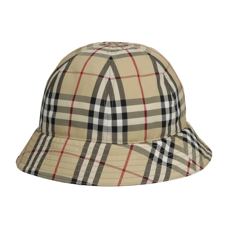 Caps Burberry