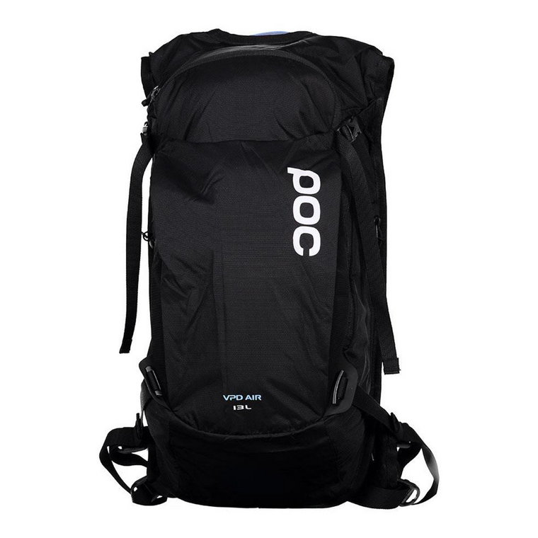 POC Spine VPD Air Backpack 13L Uranium Black