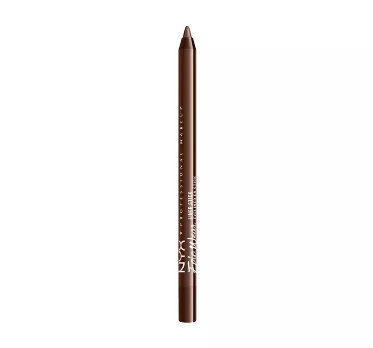 NYX PROFESSIONAL MAKEUP EPIC WEAR KREDKA DO OCZU 34 BURNT SIENNA 1,22G