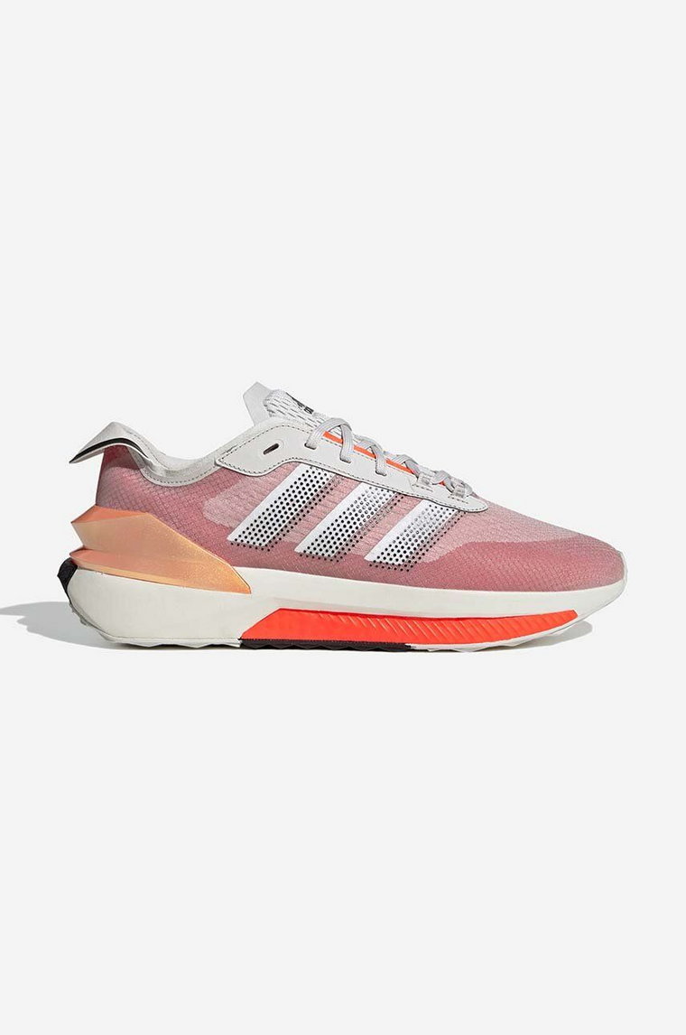 adidas Performance sneakersy Avryn HP5974 kolor czarny HP5974-CZARNY