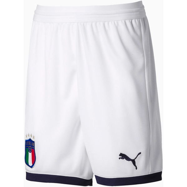 Spodenki młodzieżowe FIGC Italia Shorts Puma