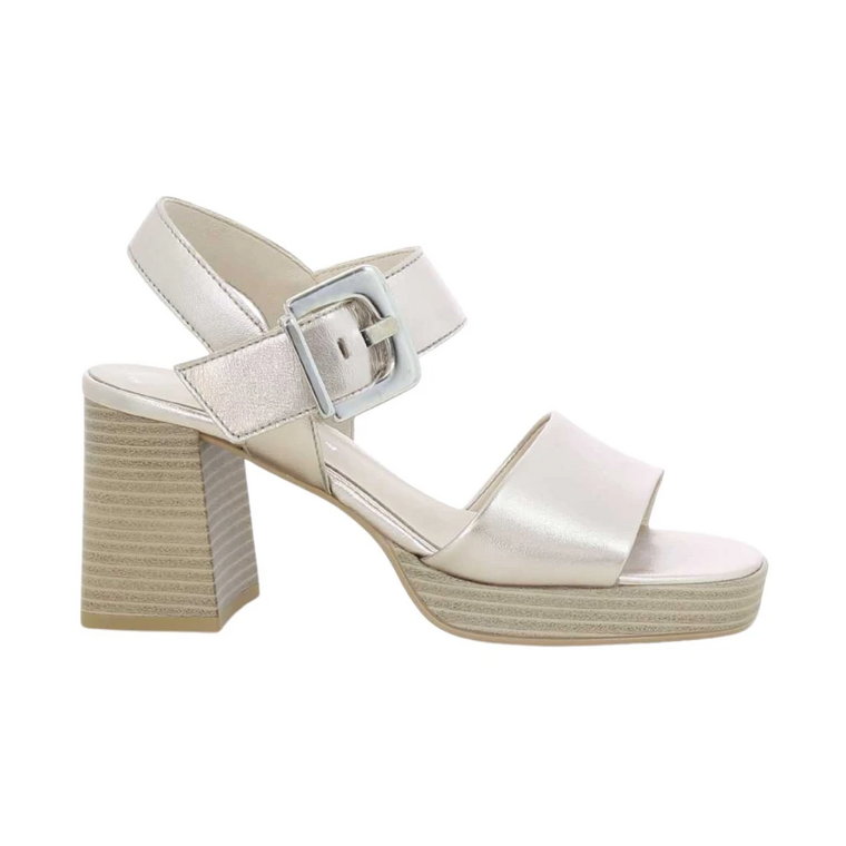 Buty Damskie Platina Gabor