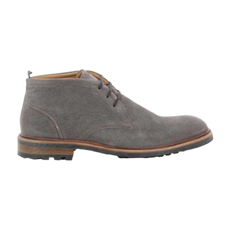 Ankle Boots Floris van Bommel